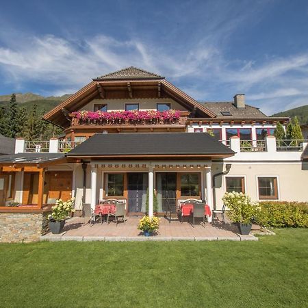 Lungau Apartment - Ferienwohnung Haus Esl Hintergöriach Екстериор снимка