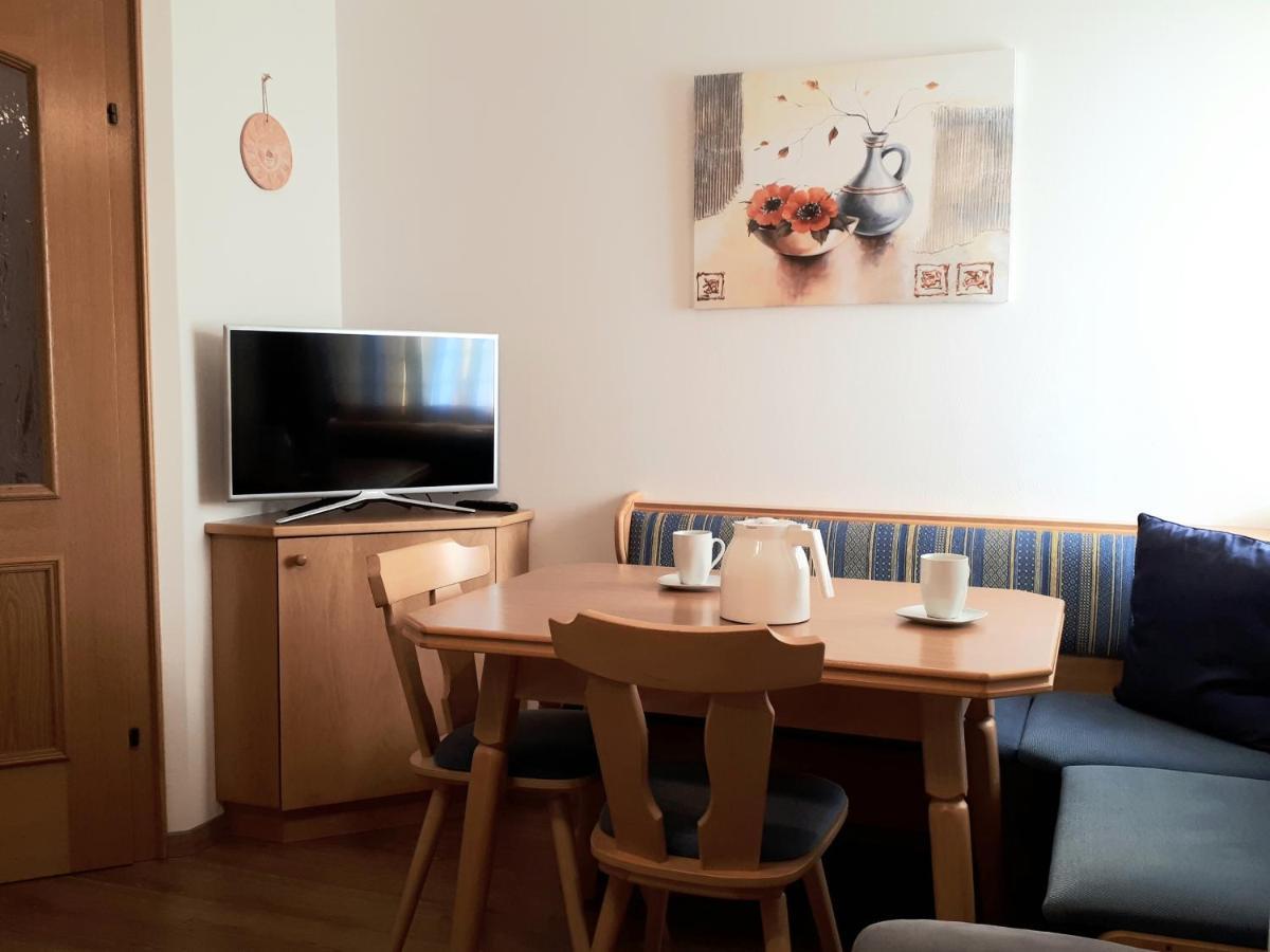 Lungau Apartment - Ferienwohnung Haus Esl Hintergöriach Екстериор снимка