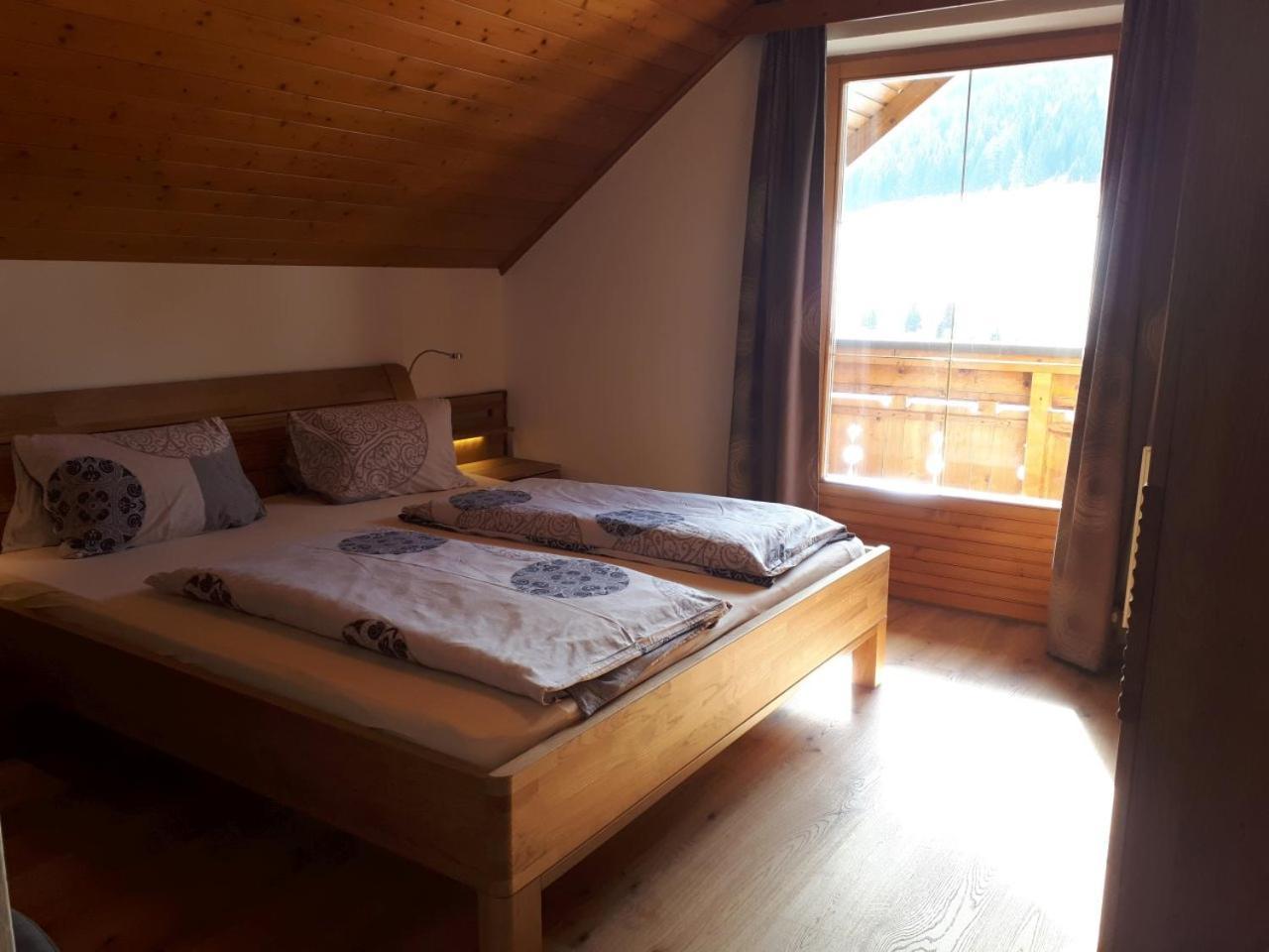 Lungau Apartment - Ferienwohnung Haus Esl Hintergöriach Екстериор снимка