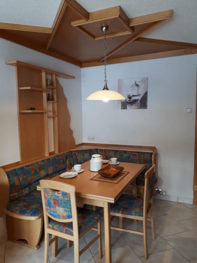 Lungau Apartment - Ferienwohnung Haus Esl Hintergöriach Екстериор снимка